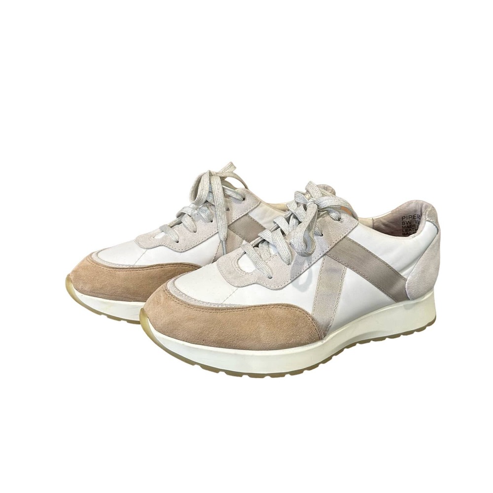 Munro Women's Piper Lace-Up Sneaker - 8W